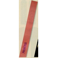 Beauty Sash (2 1/2"x36")